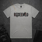Redeemed BoxTee