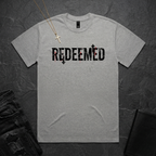 Redeemed BoxTee