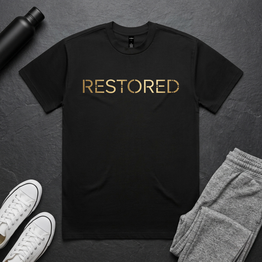 Restored BoxTee