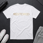 Restored BoxTee