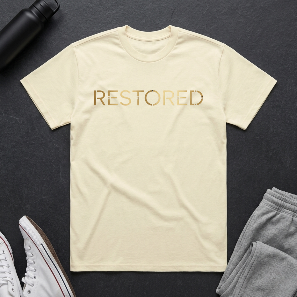 Restored BoxTee