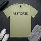 Restored BoxTee