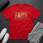 Faith BoxTee