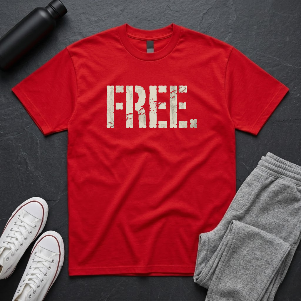 FREE BoxTee