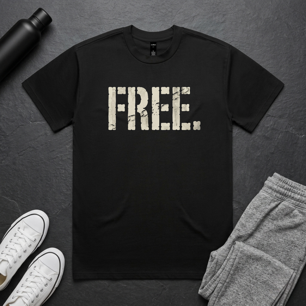 FREE BoxTee
