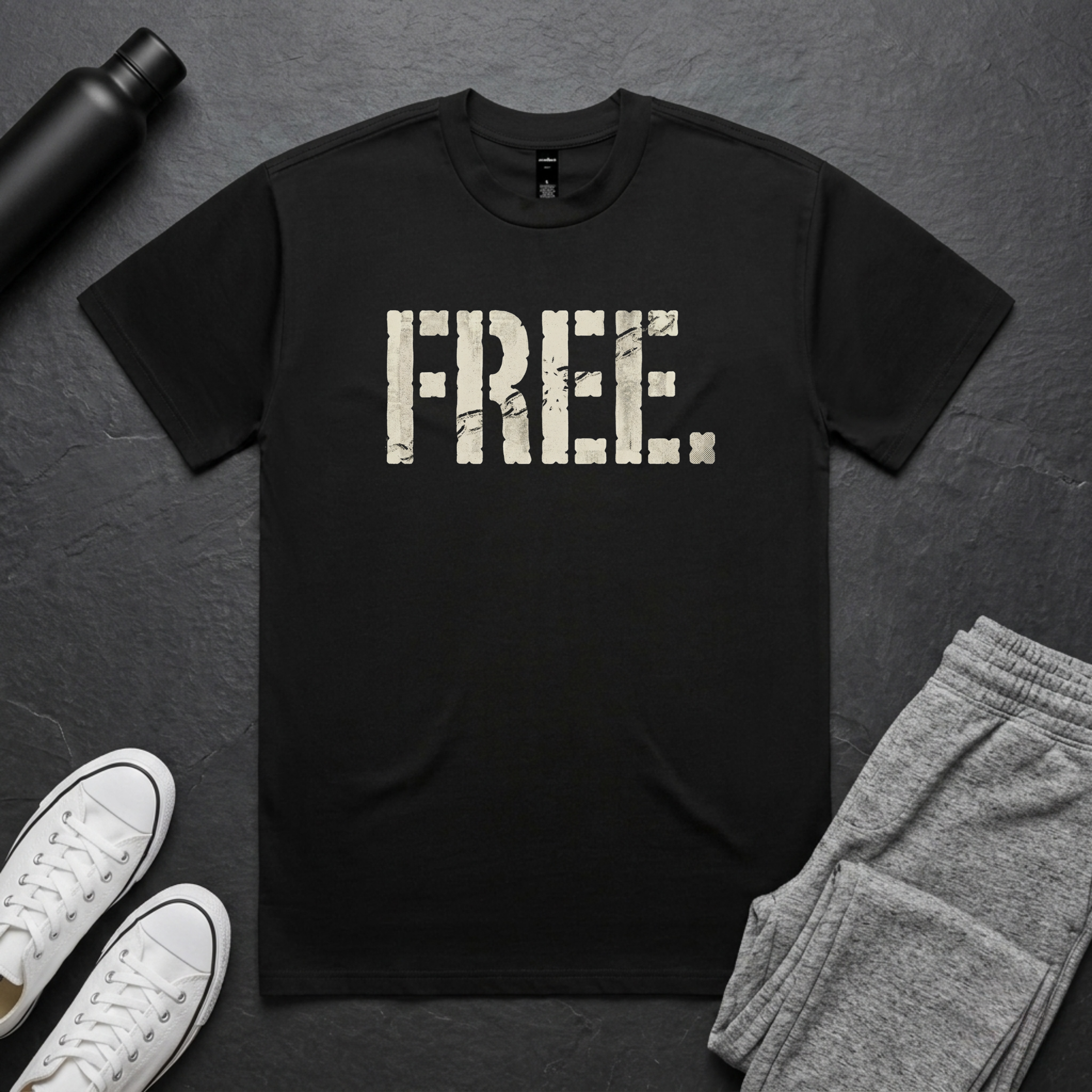 FREE BoxTee