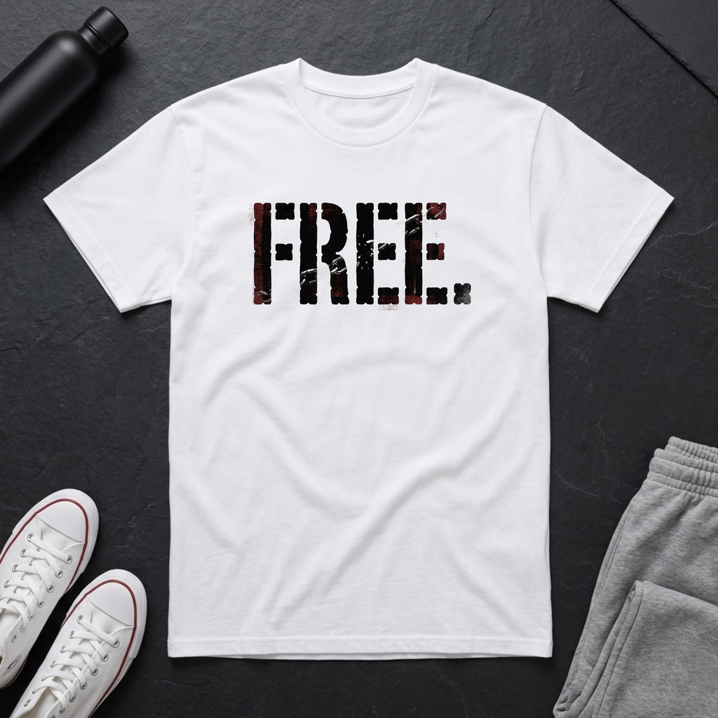 FREE BoxTee