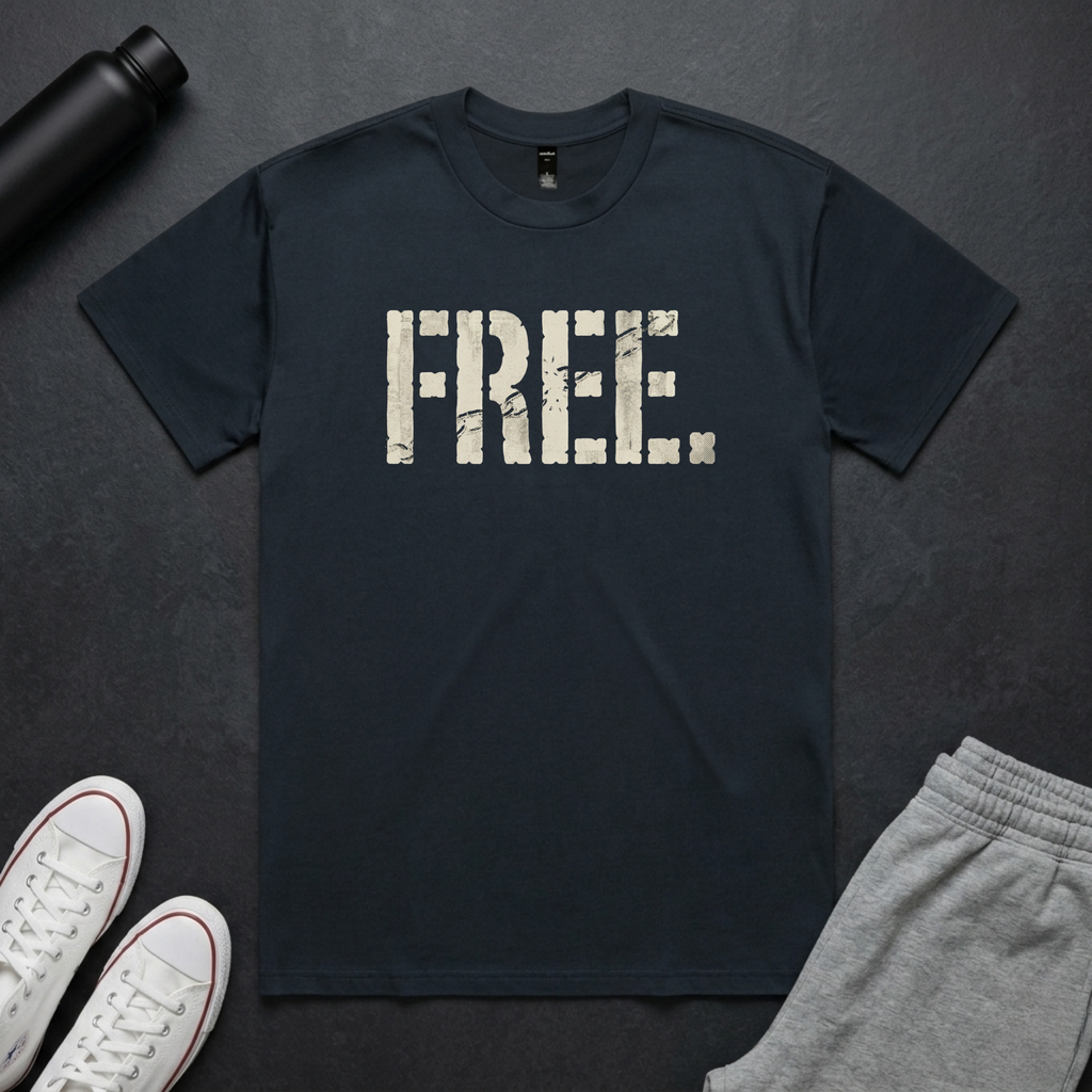 FREE BoxTee