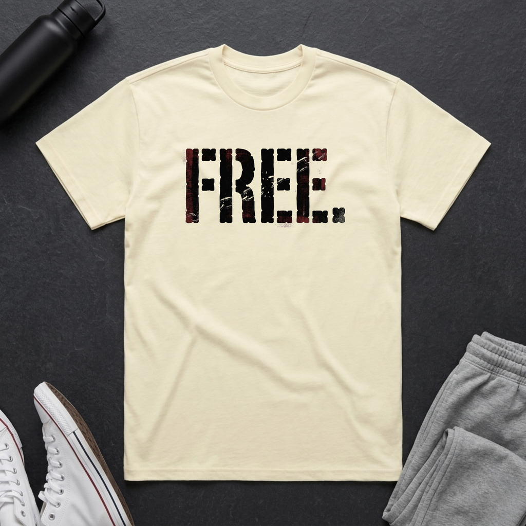 FREE BoxTee