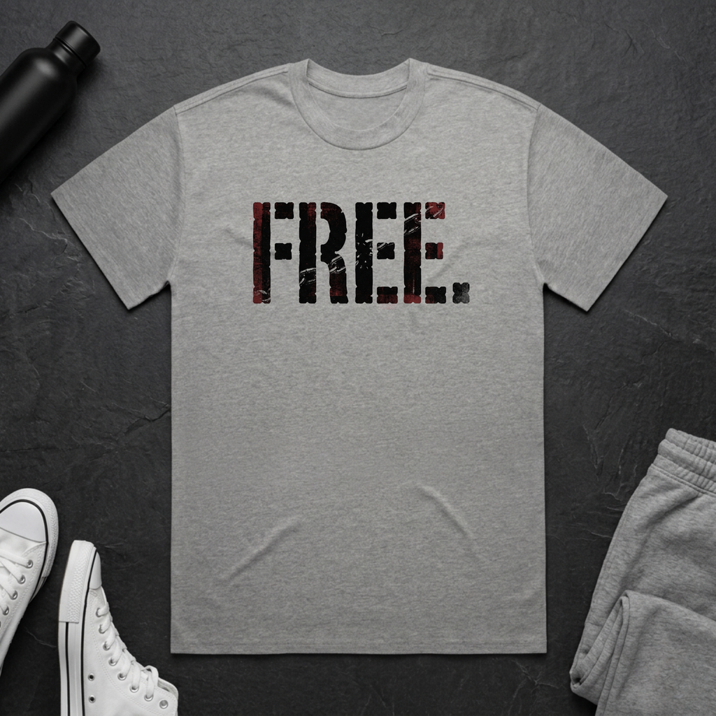 FREE BoxTee