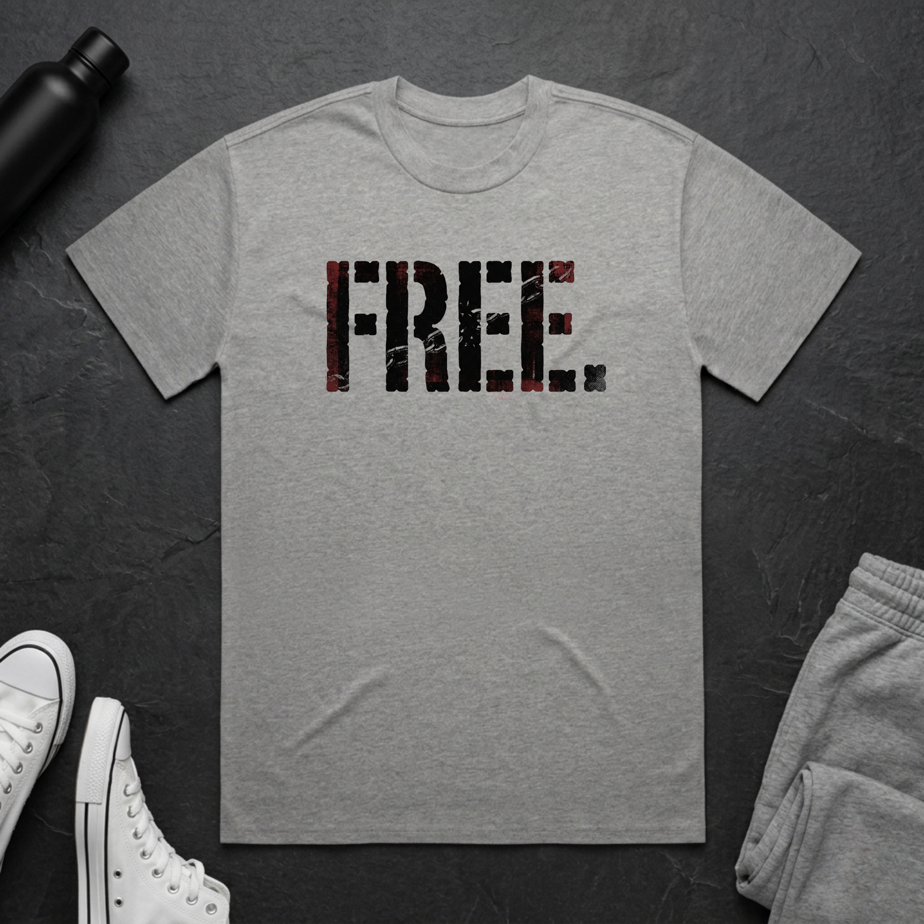 FREE BoxTee