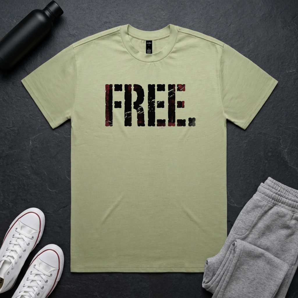 FREE BoxTee
