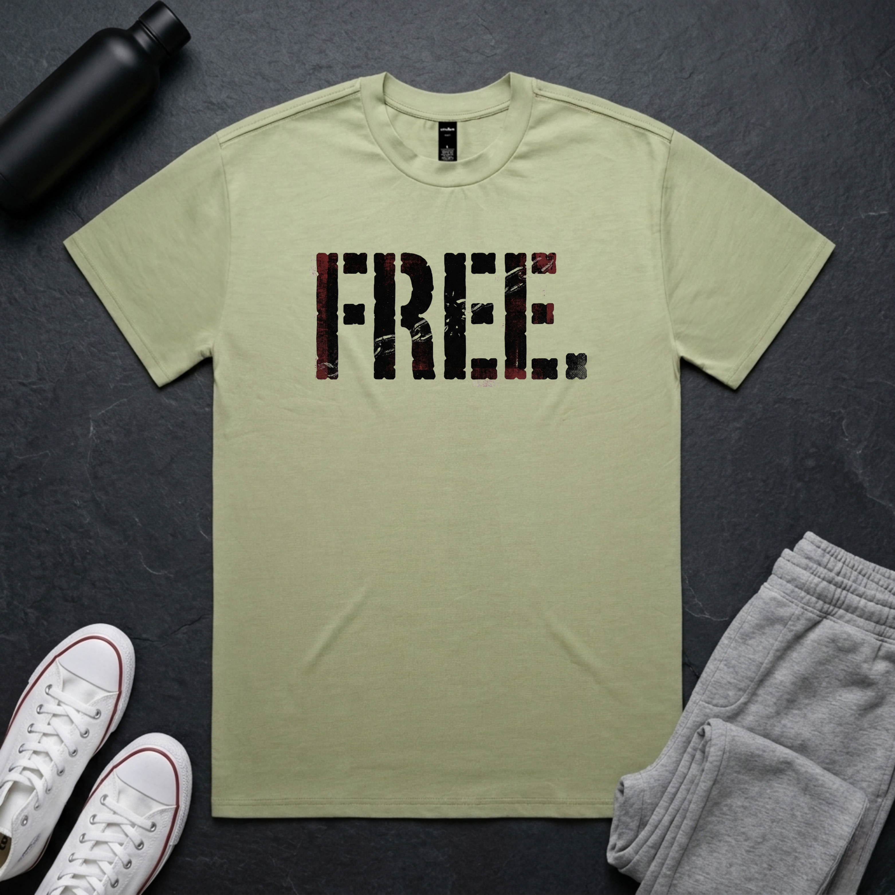 FREE BoxTee