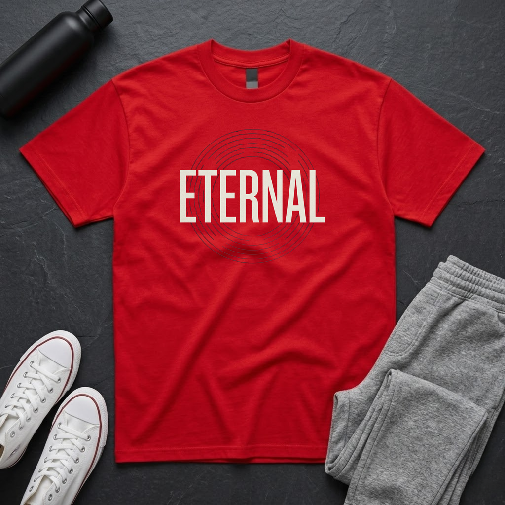 Eternal BoxTee
