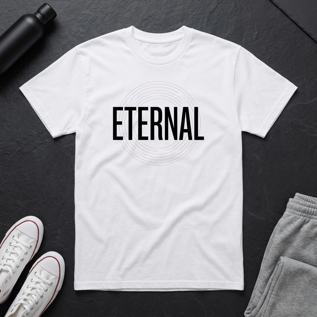Eternal BoxTee