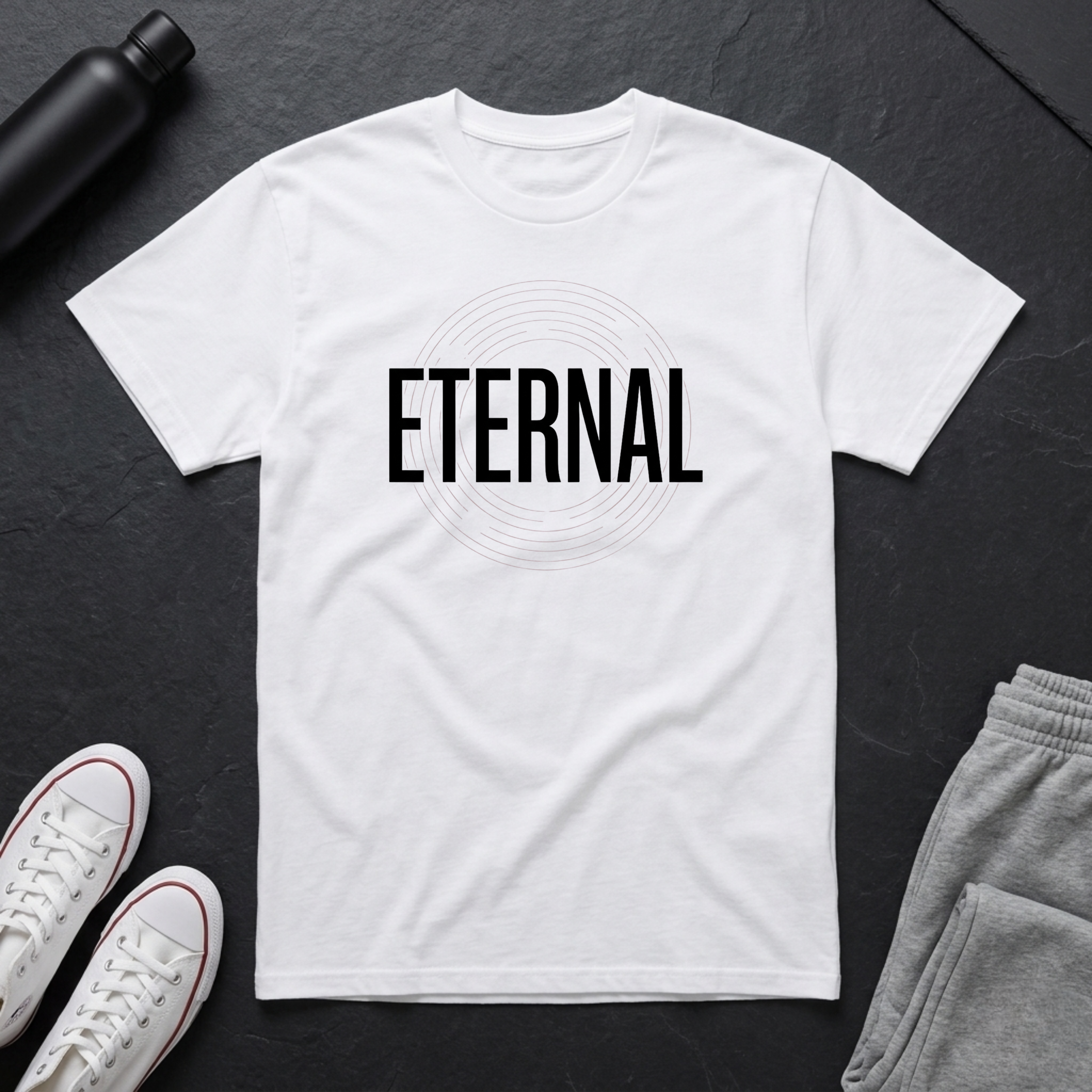 Eternal BoxTee