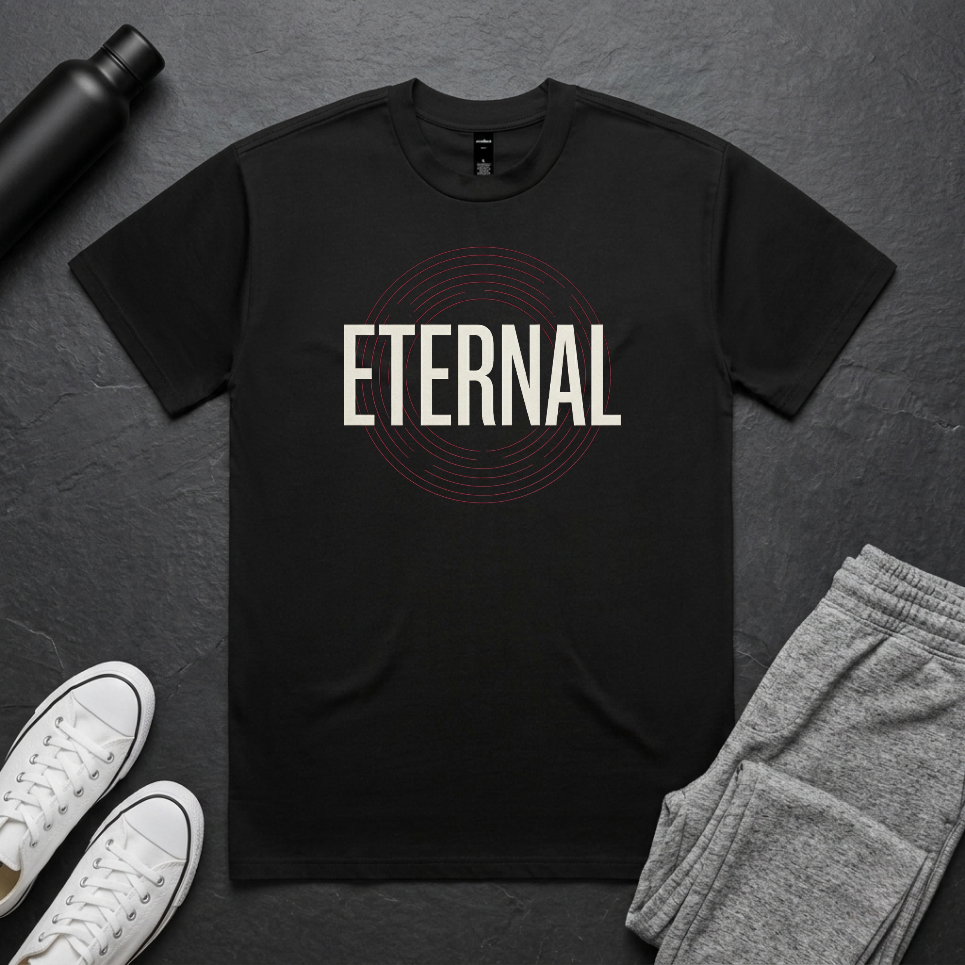 Eternal BoxTee