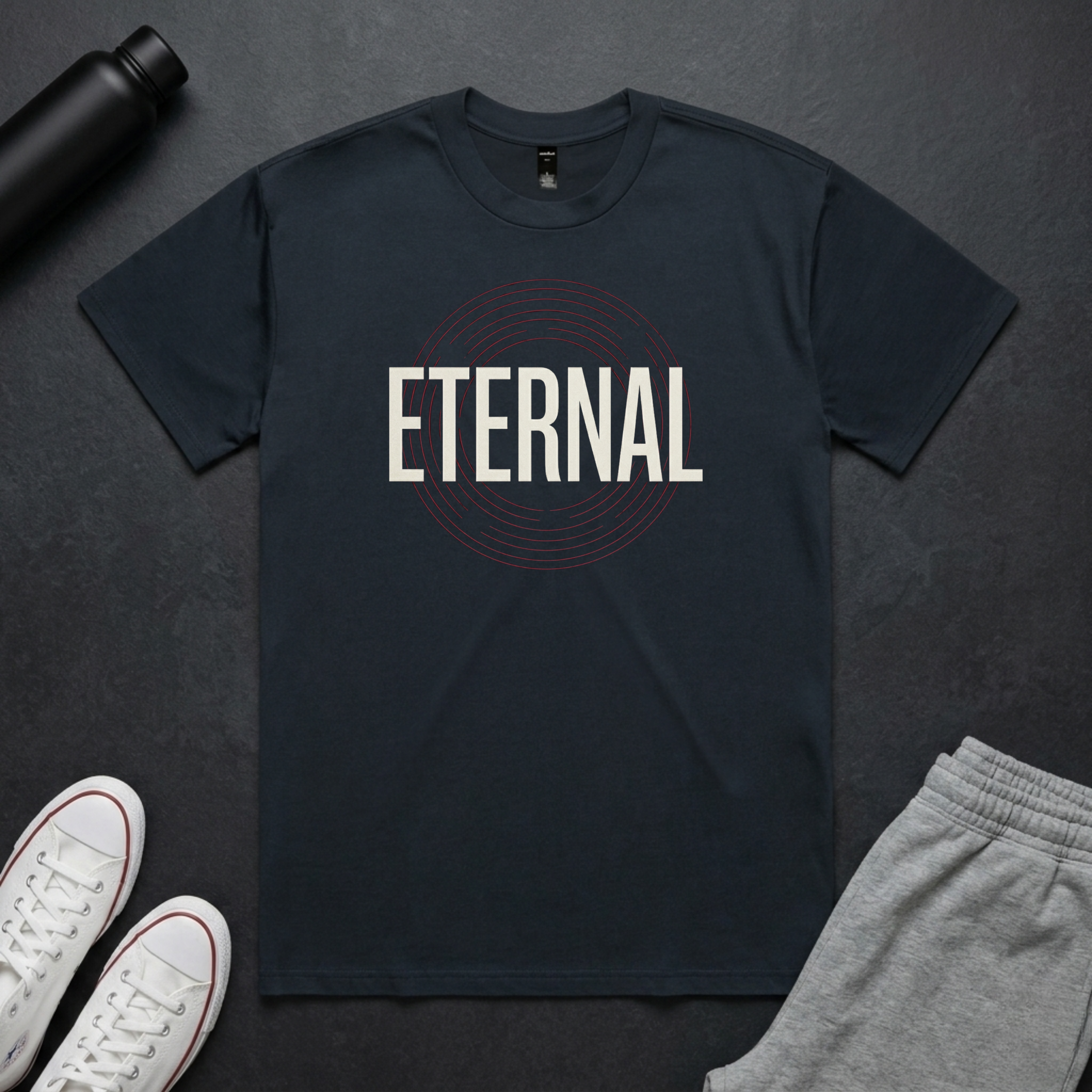 Eternal BoxTee
