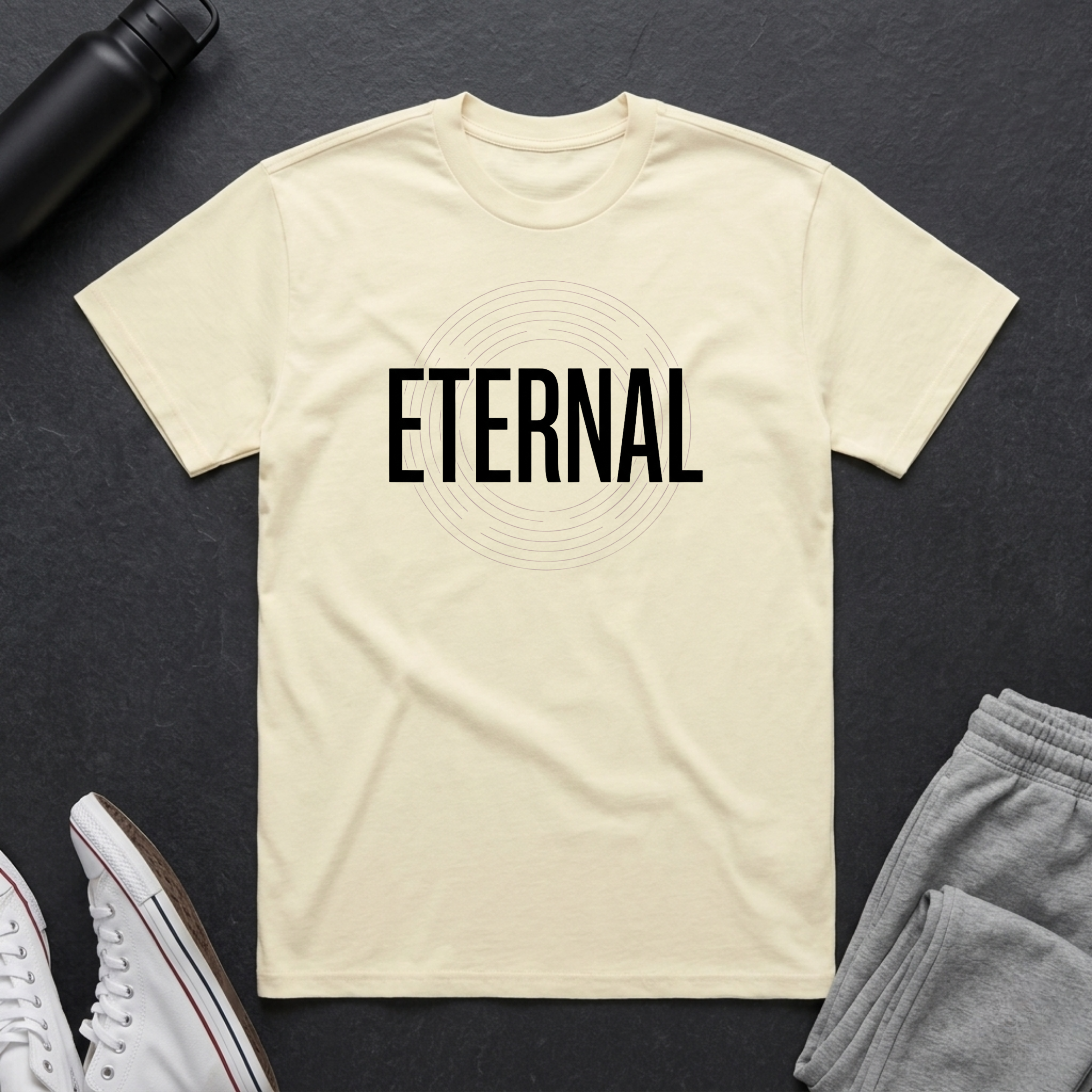 Eternal BoxTee