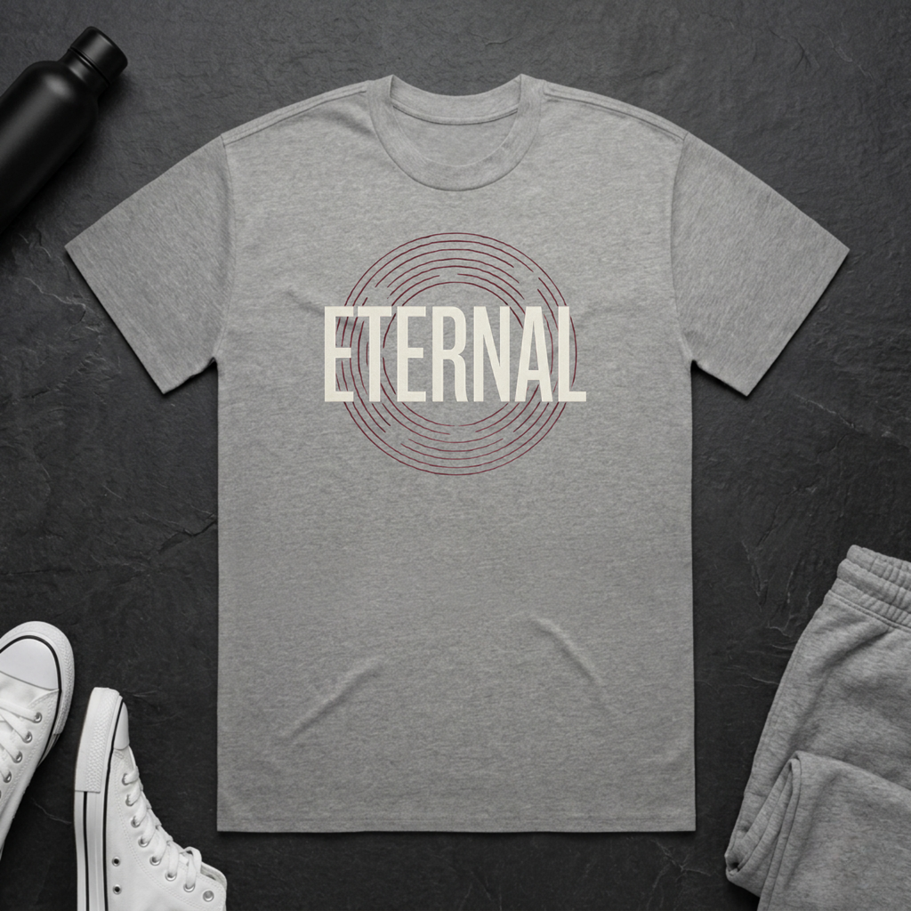 Eternal BoxTee