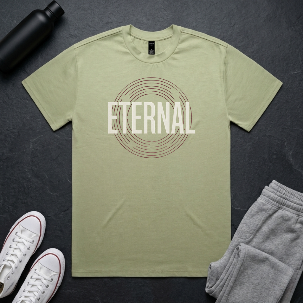 Eternal BoxTee