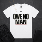 Owe No Man BoxTee