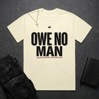 Owe No Man BoxTee
