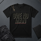 Owe No Man BoxTee