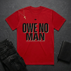 Owe No Man BoxTee