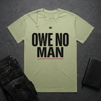 Owe No Man BoxTee