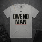 Owe No Man BoxTee