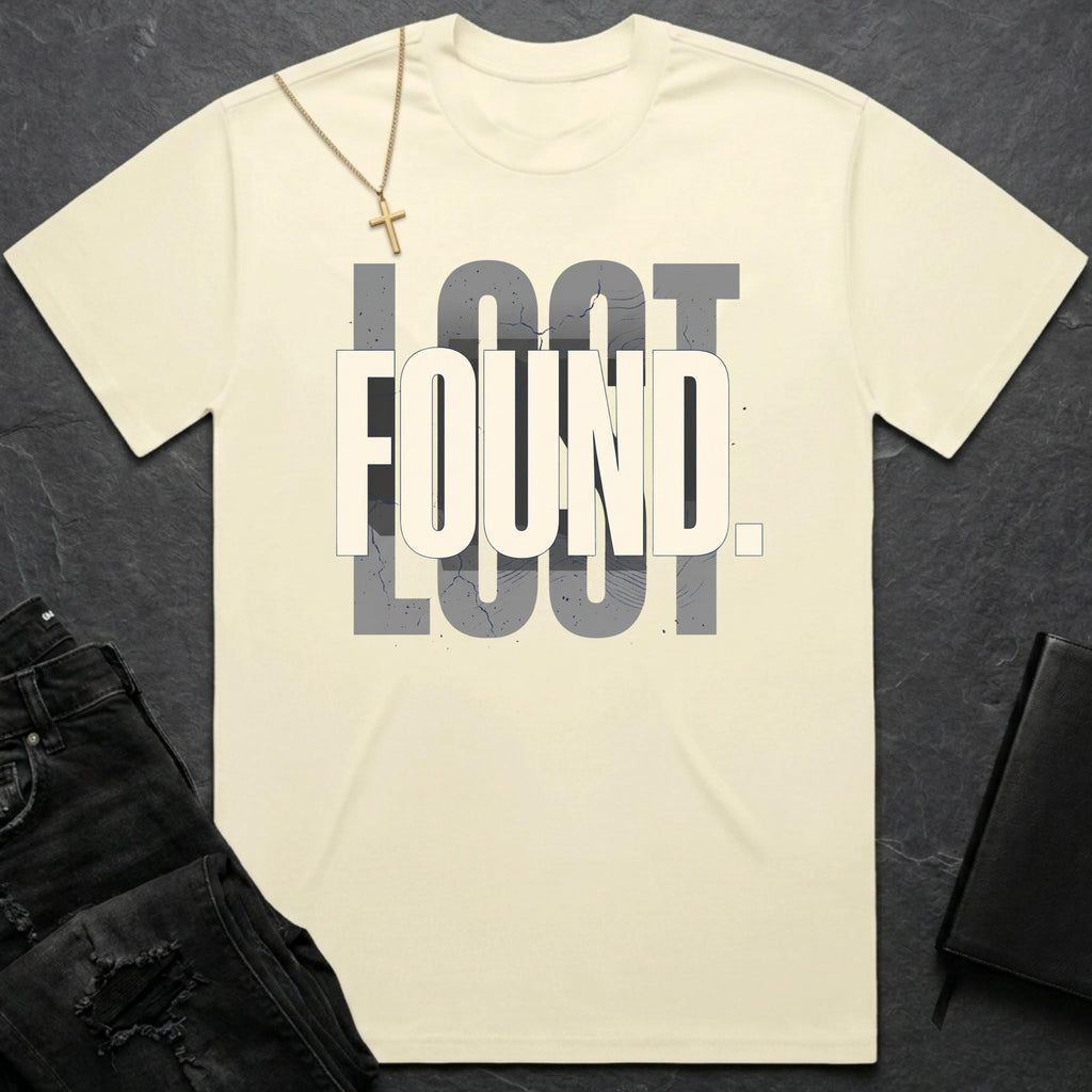 Lost & Found BoxTee
