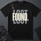 Lost & Found BoxTee