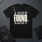 Lost & Found BoxTee