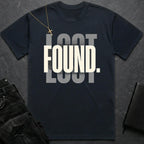 Lost & Found BoxTee
