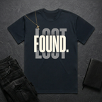 Lost & Found BoxTee