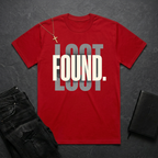 Lost & Found BoxTee
