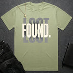 Lost & Found BoxTee
