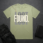 Lost & Found BoxTee