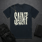 Saint BoxTee