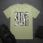 Saint BoxTee