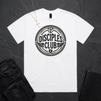 Disciples Club BoxTee