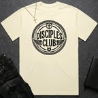 Disciples Club BoxTee