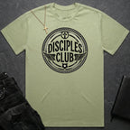 Disciples Club BoxTee