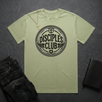 Disciples Club BoxTee