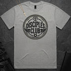 Disciples Club BoxTee