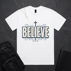 Believe BoxTee
