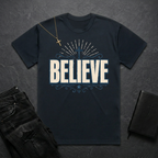 Believe BoxTee