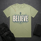 Believe BoxTee
