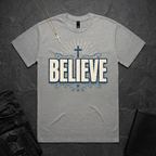 Believe BoxTee